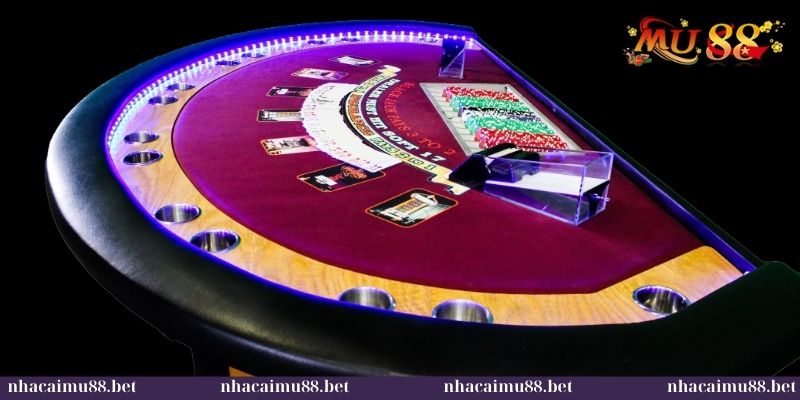 Chiến lược Blackjack cơ bản cho người mới