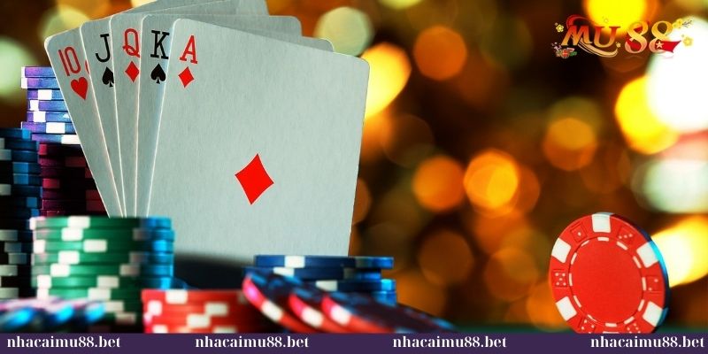 Hiểu về chiến thuật Bluff trong Poker