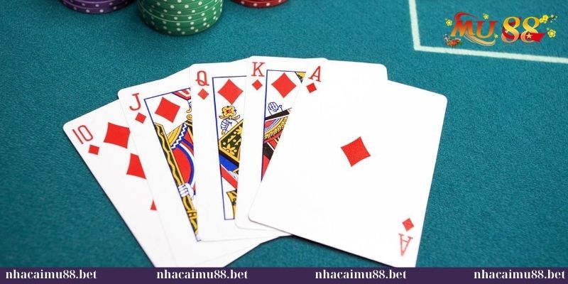 Khi nào nên áp dụng chiến thuật Bluff trong Poker