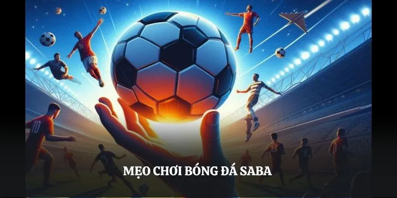 Đôi nét về bóng đá ảo saba