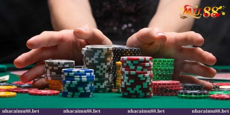 Kinh nghiệm đánh Poker kinh điển