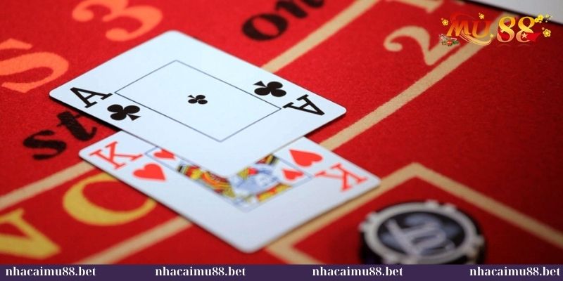 Mẹo tránh bust trong Blackjack cho người mới