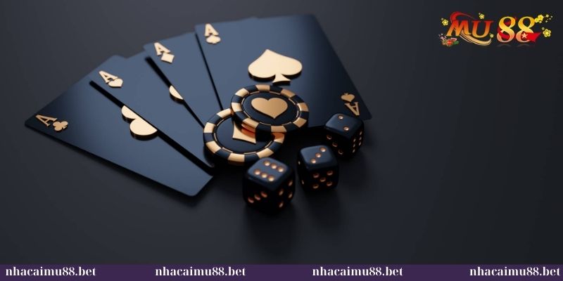 Tìm hiểu về luật chơi Poker Texas Hold’em